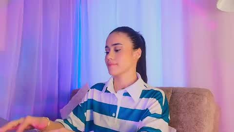lizzy_kane online show from 07.27.26