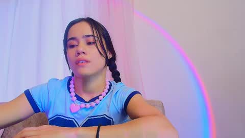 lizzy_kane online show from 07.29.26