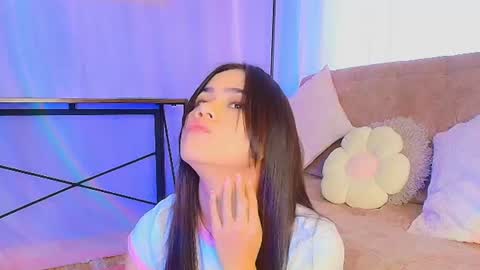 lizzy_kane online show from 08.03.26
