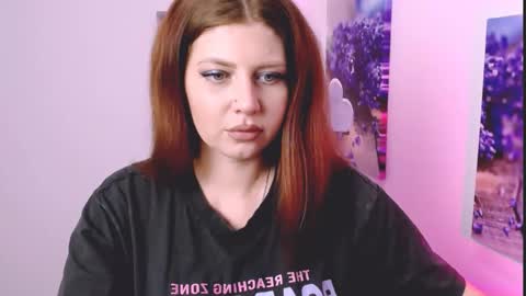 Snapshot of lizzy_koul chatting on 12.03.25 Lizzy3 online show from 12.03.25