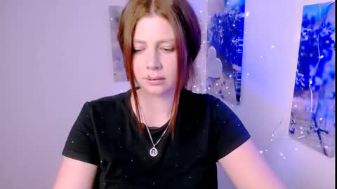 Snapshot of lizzy_koul chatting on 01.07.26 Lizzy3 online show from 01.07.26