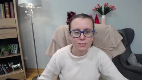 Lizzy online show from 02.12.26