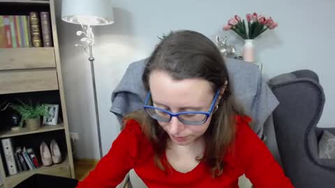 Lizzy online show from 03.17.26