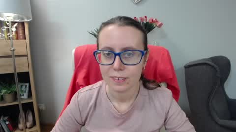 Lizzy online show from 04.23.26