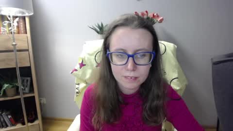 Lizzy online show from 04.28.26