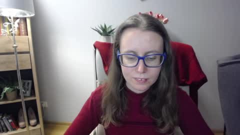 Lizzy online show from 04.30.26