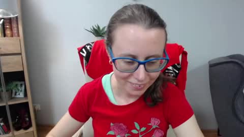 Lizzy online show from 05.05.26