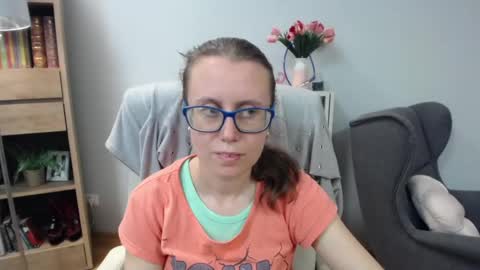 Lizzy online show from 06.03.26
