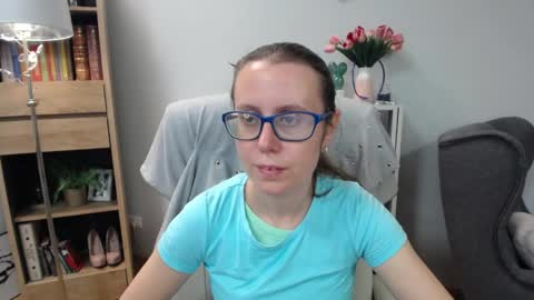 Lizzy online show from 06.09.26