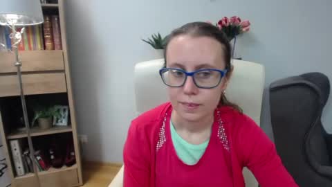Lizzy online show from 06.15.26