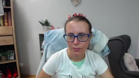 Lizzy online show from 06.30.26