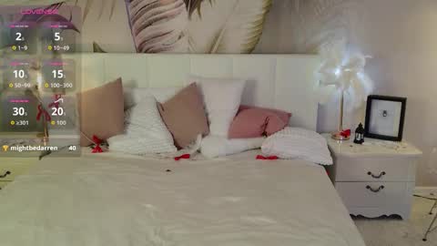 Lizzy online show from 03.10.26