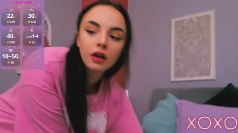 Lizzy online show from 03.23.26