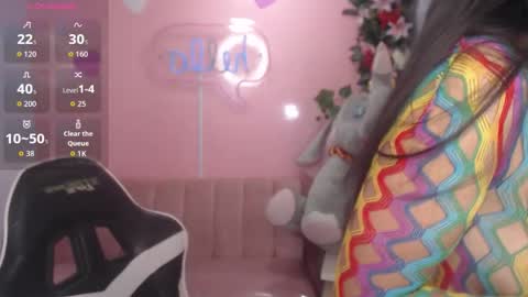 Snapshot of lizzyluk_ch chatting on 01.15.26 Lizzy SCHEDULE BROADCASTING Monday-Saturday 11am4pm Colombia online show from 01.15.26