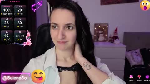 Snapshot of lizzypalmer chatting on 01.17.26 Lizzy Palmer online show from 01.17.26