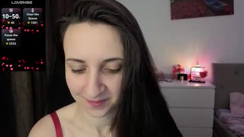 Lizzy Palmer online show from 02.11.26