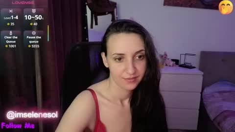 Snapshot of lizzypalmer chatting on 04.22.26 Lizzy Palmer online show from 04.22.26