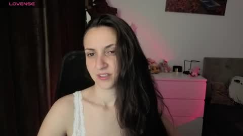 Snapshot of lizzypalmer chatting on 05.02.26 Lizzy Palmer online show from 05.02.26