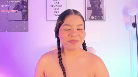 Snapshot of lizzyponcee chatting on 02.12.26 lizzyponcee online show from 02.12.26