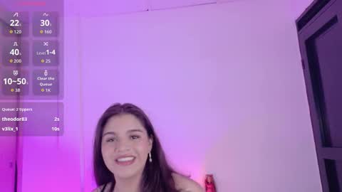 lizzywindsor online show from 03.25.26