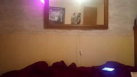 Snapshot of ljandcherry chatting on 11.23.25 LjCherry online show from 11.23.25