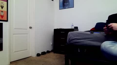 LL Cool Jake online show from 10.26.25