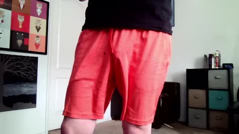 Snapshot of llcooljake69 chatting on 04.19.26 LL Cool Jake online show from 04.19.26