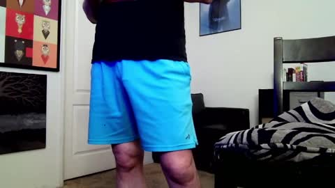 Snapshot of llcooljake69 chatting on 04.25.26 LL Cool Jake online show from 04.25.26