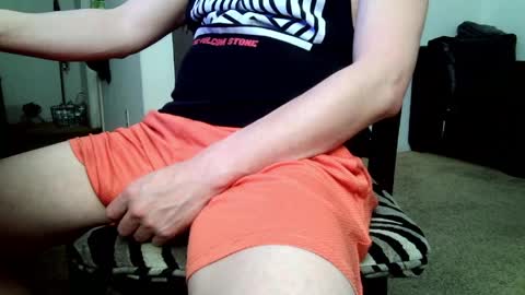 Snapshot of llcooljake69 chatting on 04.29.26 LL Cool Jake online show from 04.29.26