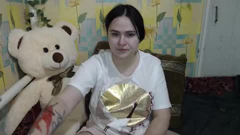 Sevy online show from 11.15.25