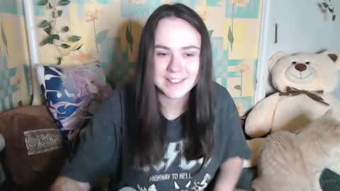 Sevy online show from 12.21.25