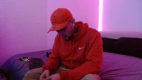 lliamm 2 online show from 02.07.25