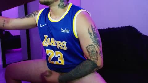 lliamm 2 online show from 02.21.26