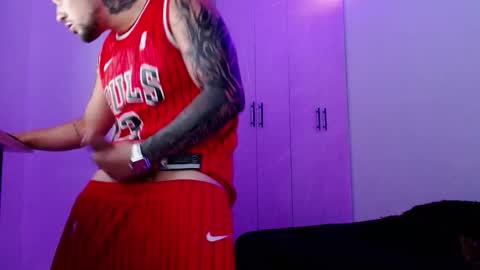 lliamm 2 online show from 03.17.26