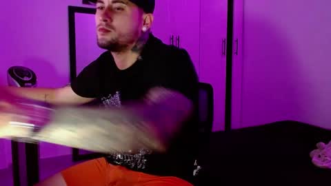 lliamm 2 online show from 05.04.26