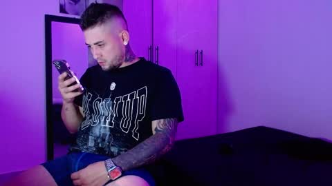 lliamm 2 online show from 05.06.26