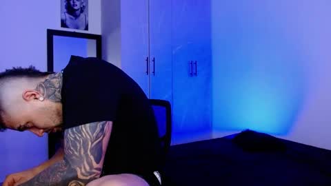 Snapshot of lliamm_2 chatting on 05.24.26 lliamm 2 online show from 05.24.26
