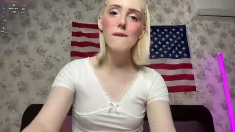 Alina  online show from 06.19.26