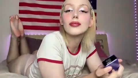 Alina  online show from 08.02.26