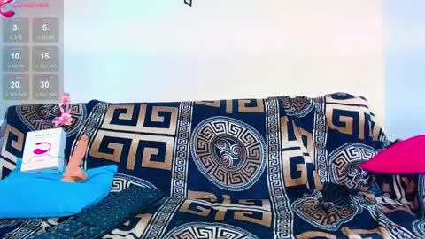 york lilltex boy online show from 11.21.25