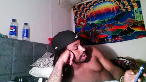 mrBigdick online show from 07.24.26