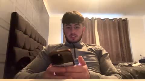 Snapshot of lmp125 chatting on 01.15.25 lmp125 online show from 01.15.25