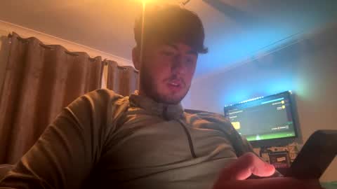 Snapshot of lmp125 chatting on 01.15.25 lmp125 online show from 01.15.25