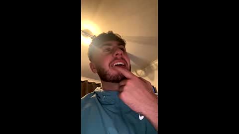 Snapshot of lmp125 chatting on 01.17.25 lmp125 online show from 01.17.25