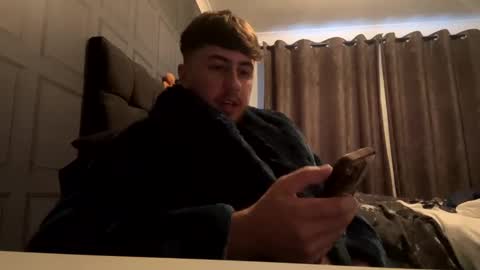 Snapshot of lmp125 chatting on 01.19.25 lmp125 online show from 01.19.25