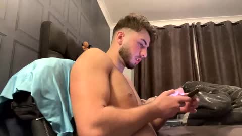 Snapshot of lmp125 chatting on 01.20.25 lmp125 online show from 01.20.25