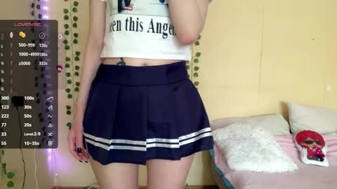 Lana online show from 04.04.26