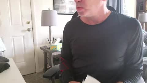 LongDick Daddy online show from 11.24.25