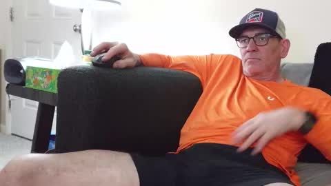 Snapshot of lngdickdaddy chatting on 03.23.26 LongDick Daddy online show from 03.23.26