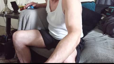 LongDick Daddy online show from 05.03.26